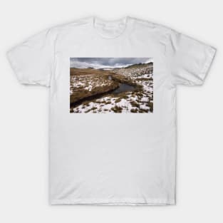 Snowy Creek T-Shirt